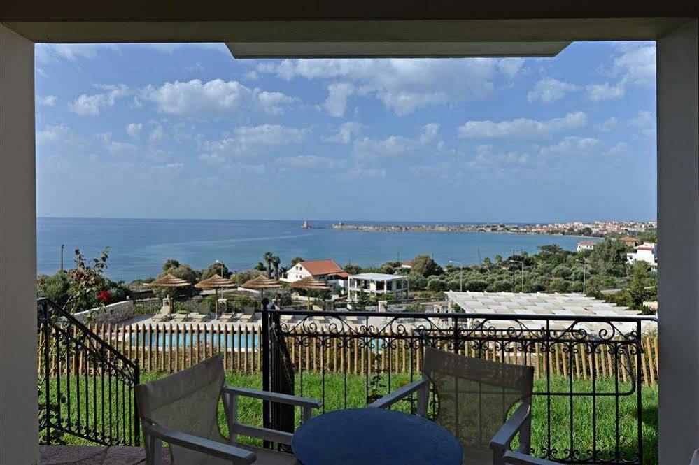 La Sapienza Methoni (Messenia)