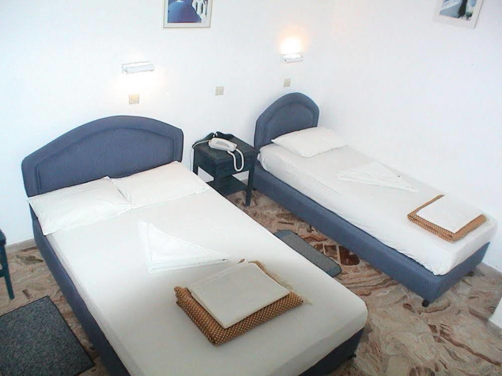 Asimina Hotel Fira (Santorini)