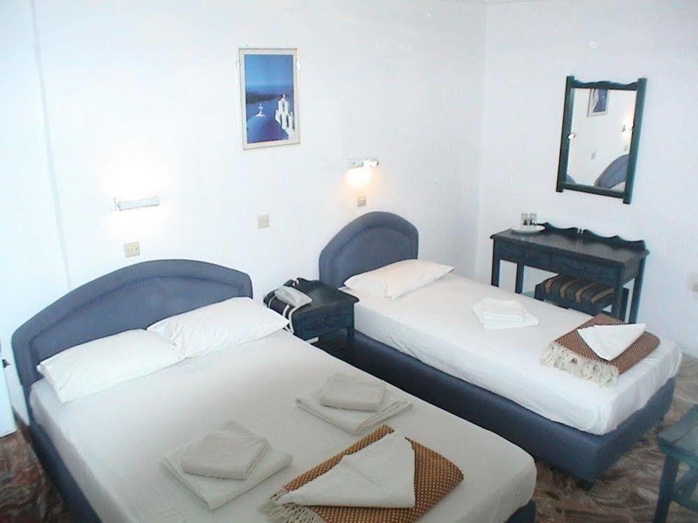 Asimina Hotel *