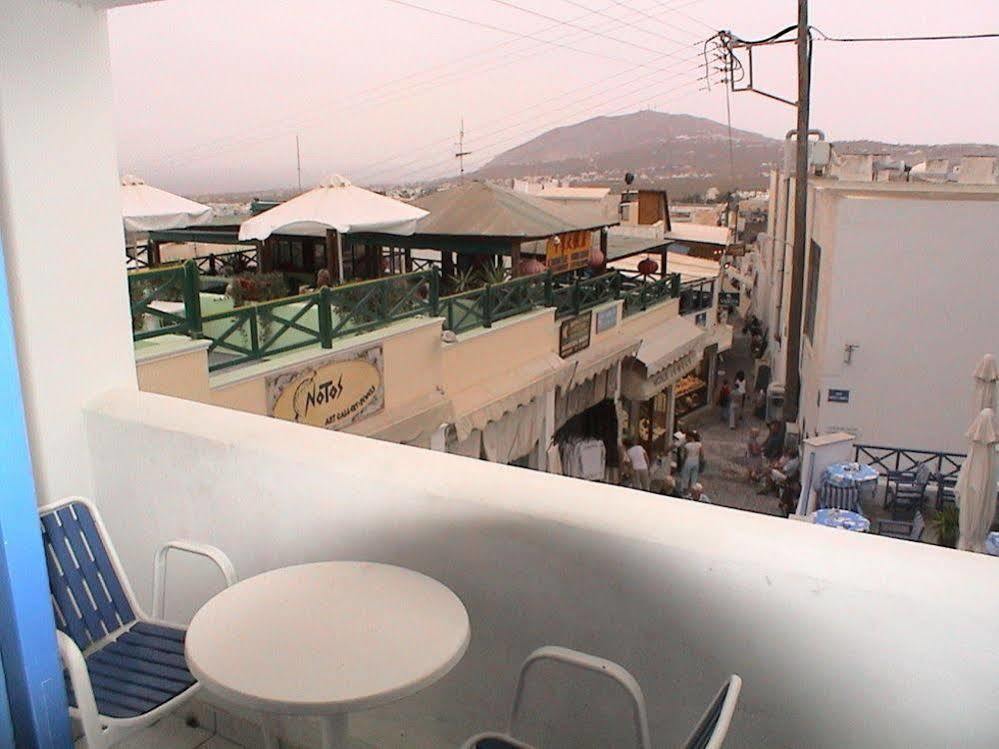 Asimina Hotel Fira (Santorini)