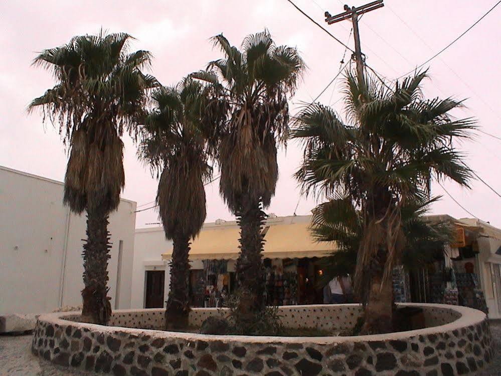 Hotel Asimina *