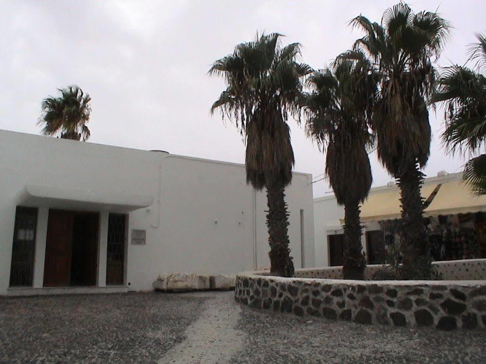 Asimina Hotel *