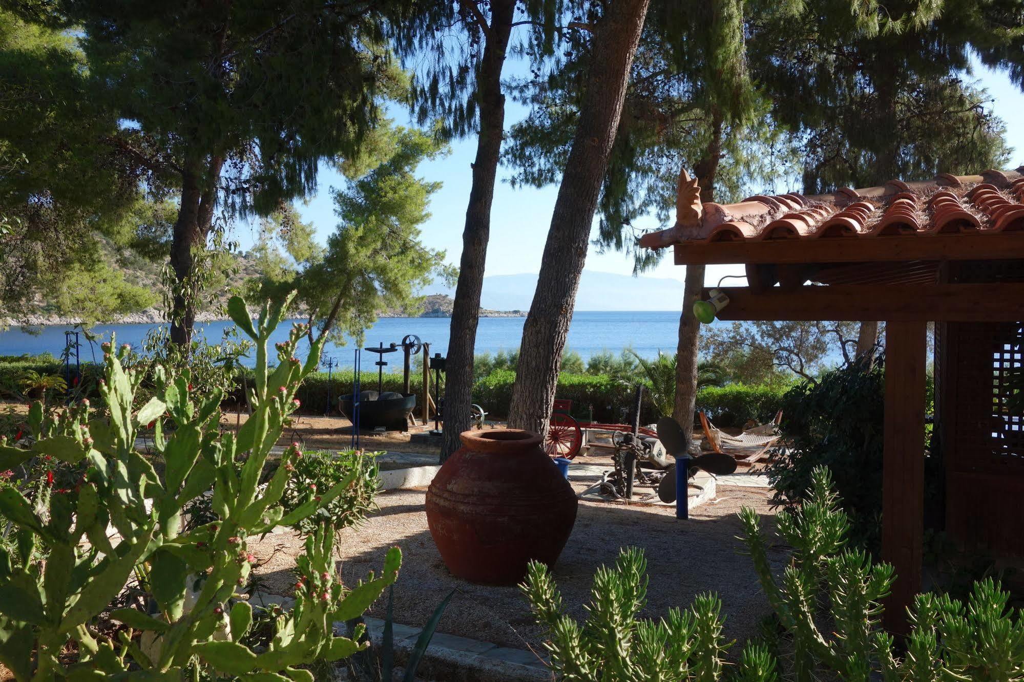 Holiday home Saronikos Residences *