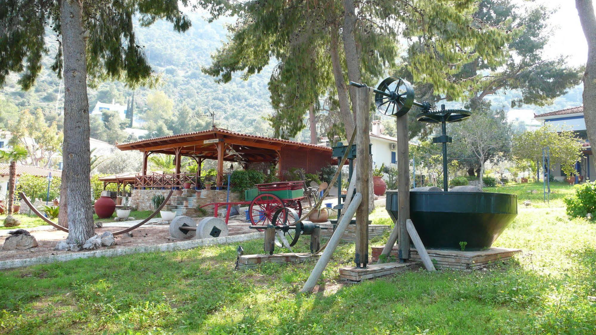 Holiday home Saronikos Residences