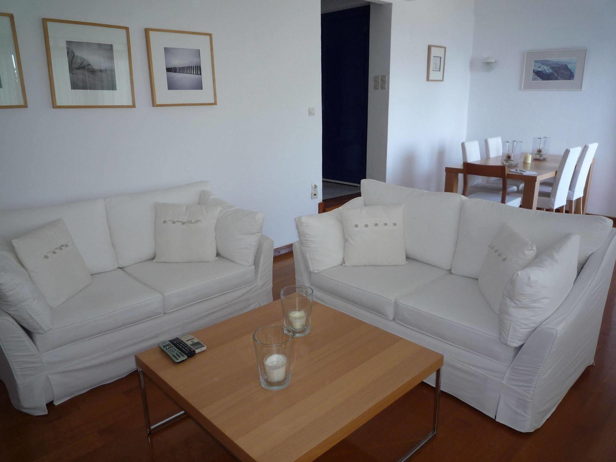 Holiday home Saronikos Residences Corinth