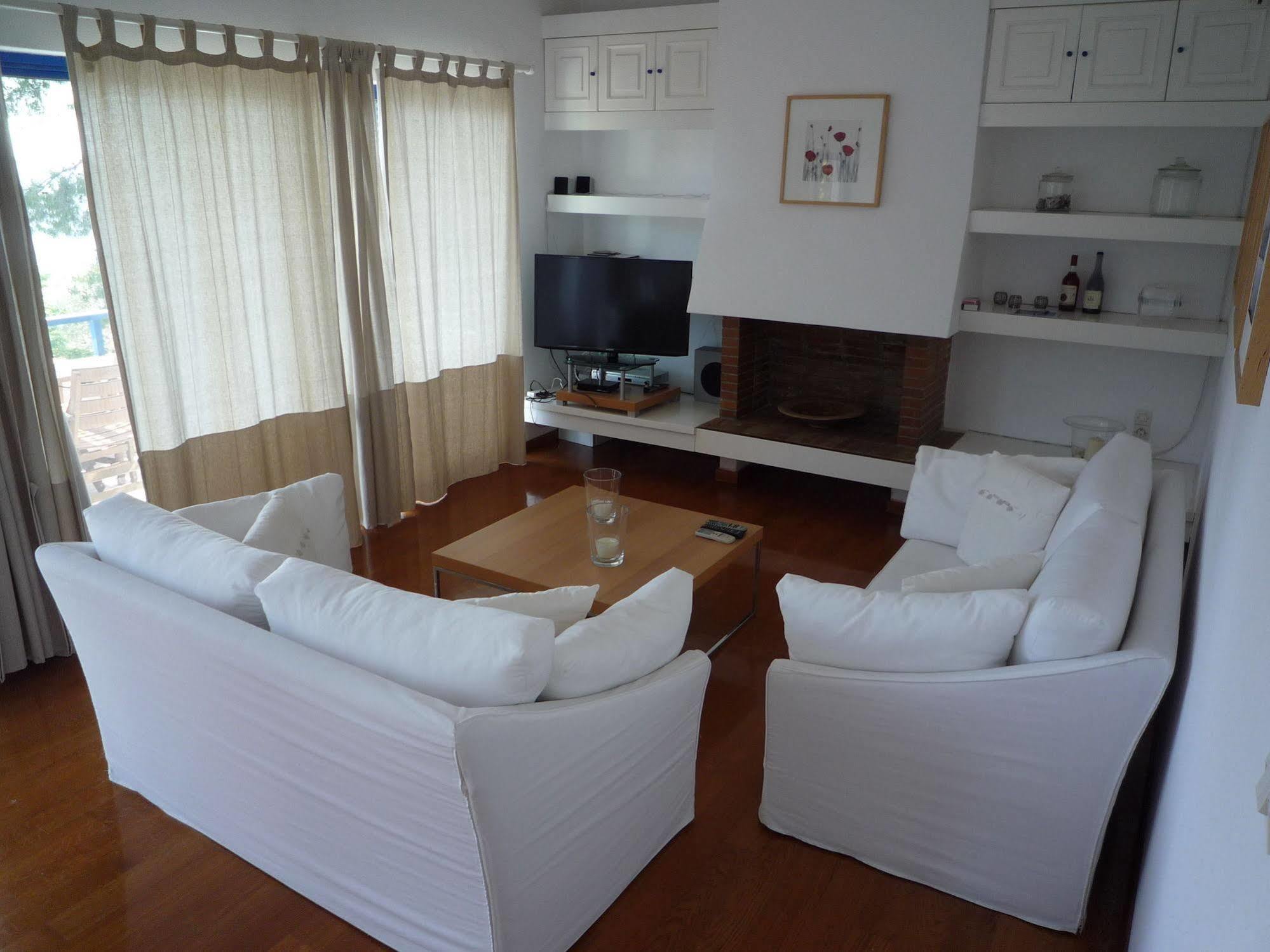 Holiday home Saronikos Residences