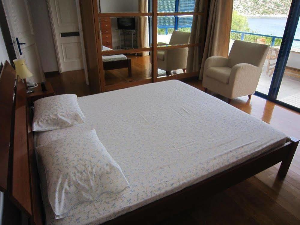 Holiday home Saronikos Residences Corinth