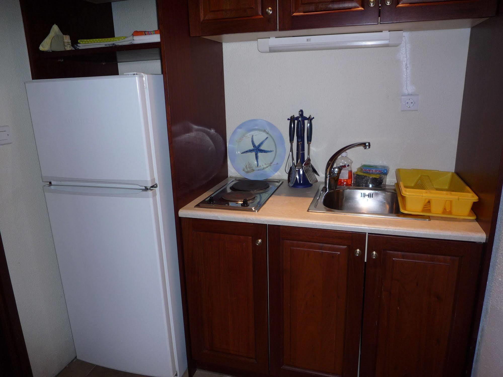 Saronikos Residences Holiday home Corinth
