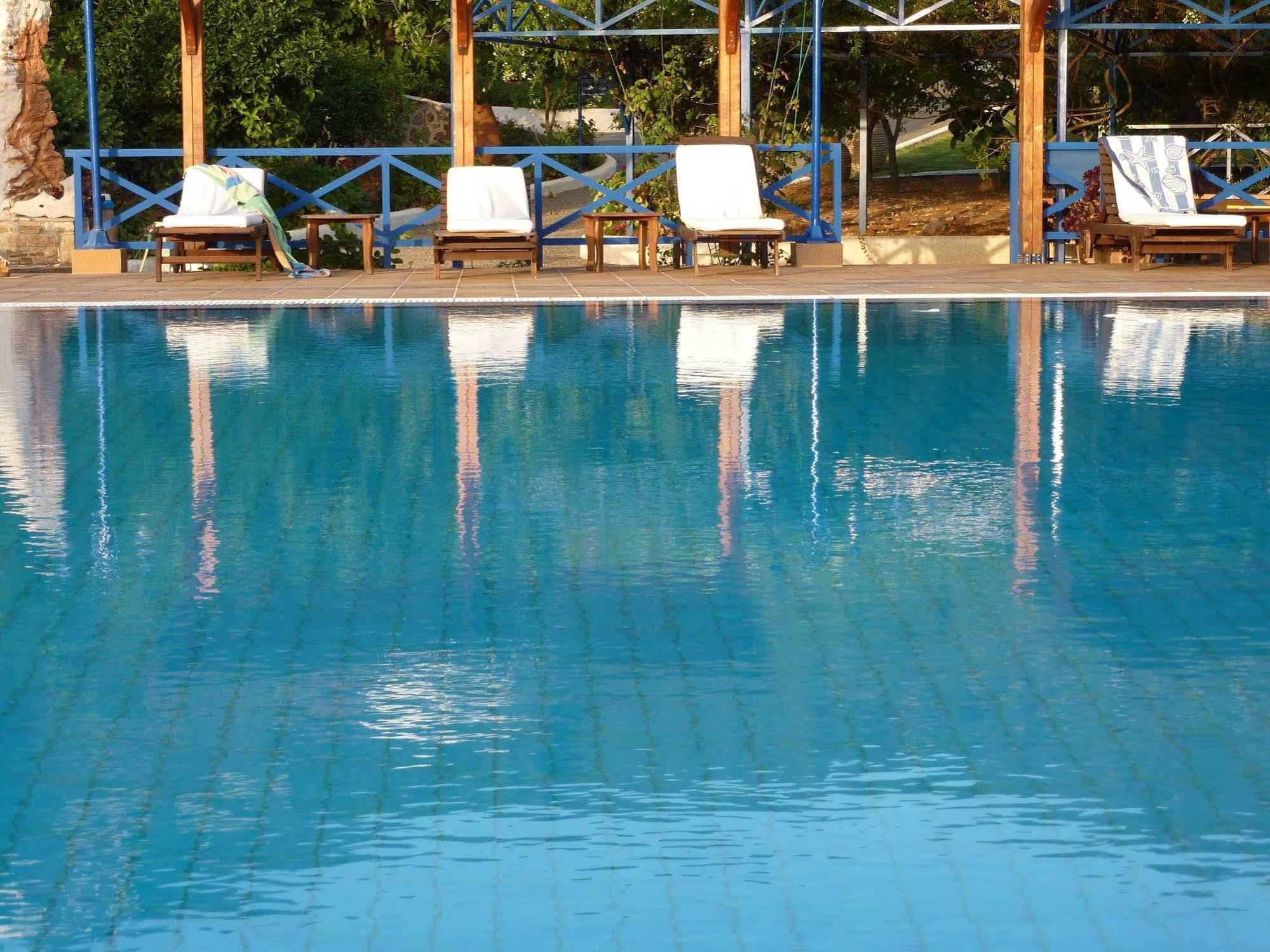 Holiday home Saronikos Residences