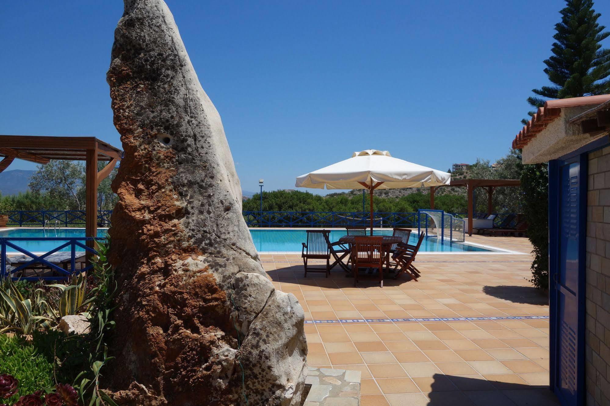 Holiday home Saronikos Residences Corinth