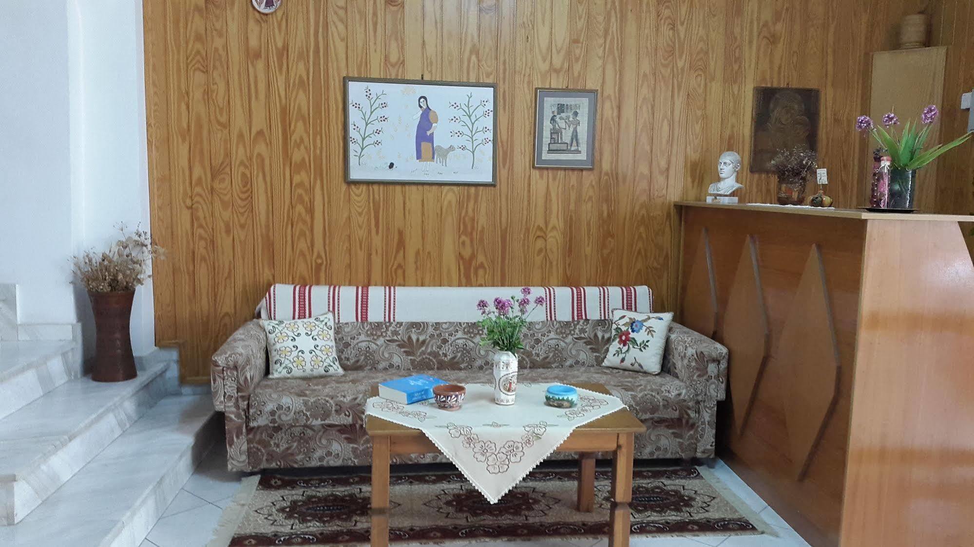 Epic Guest house Delphi