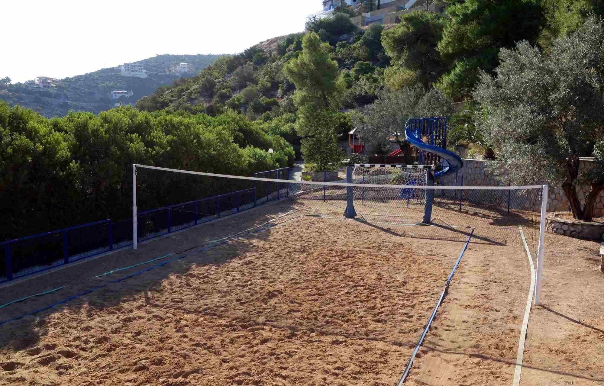 Saronikos Residences Holiday home