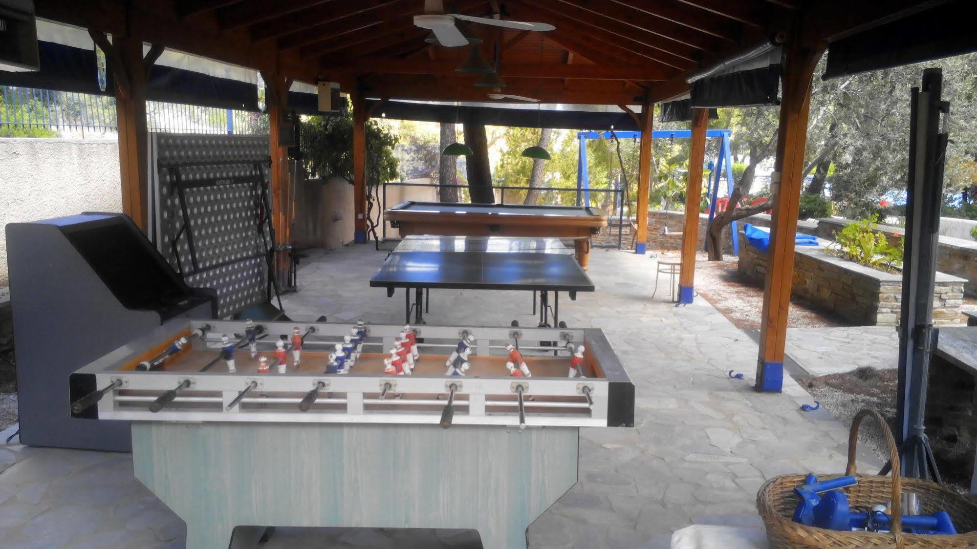 Saronikos Residences
