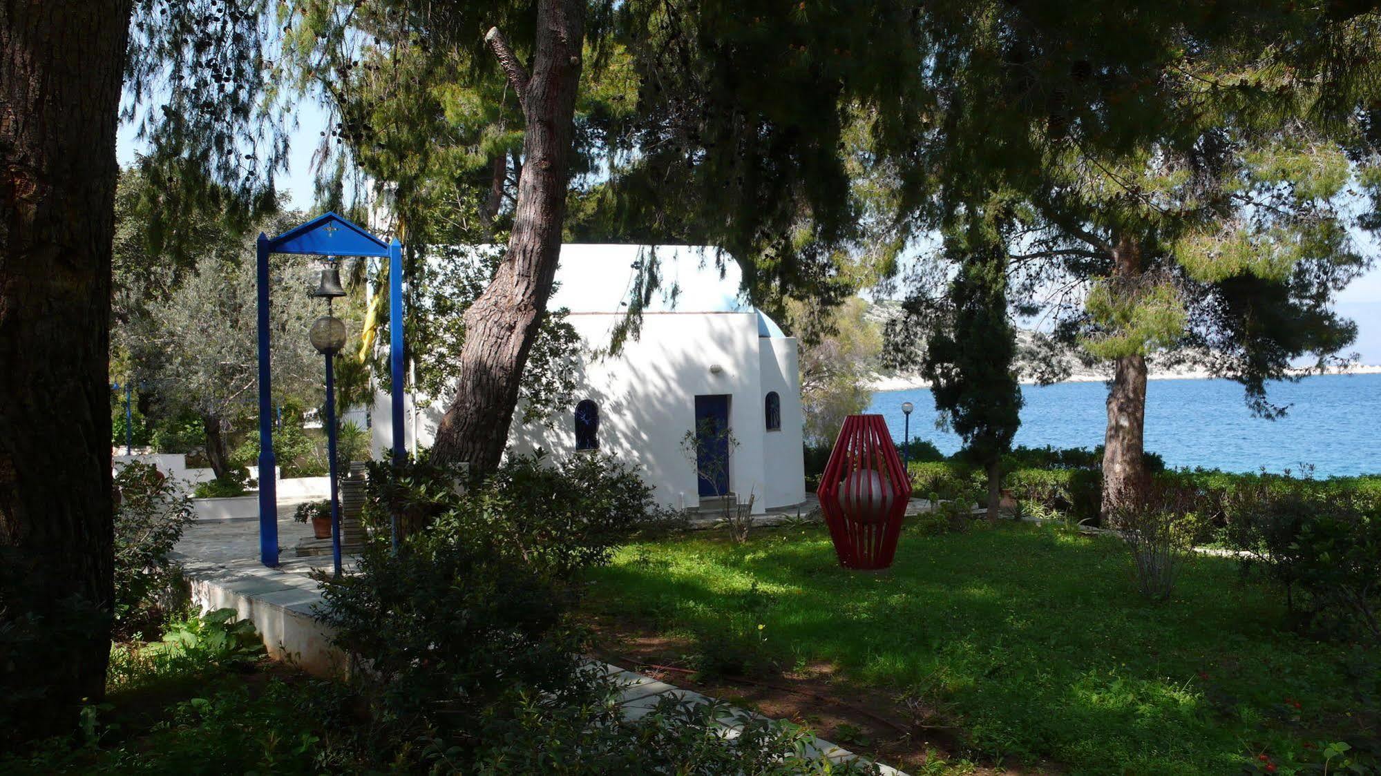Saronikos Residences Holiday home