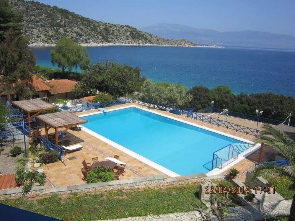 Holiday home Saronikos Residences *