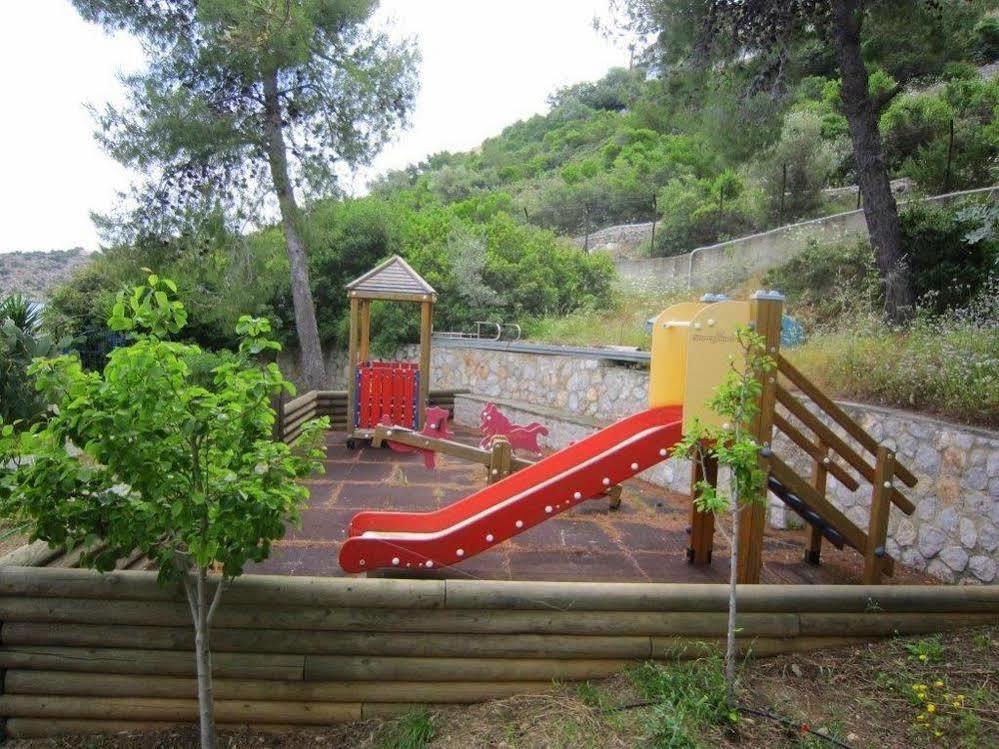 Holiday home Saronikos Residences Corinth