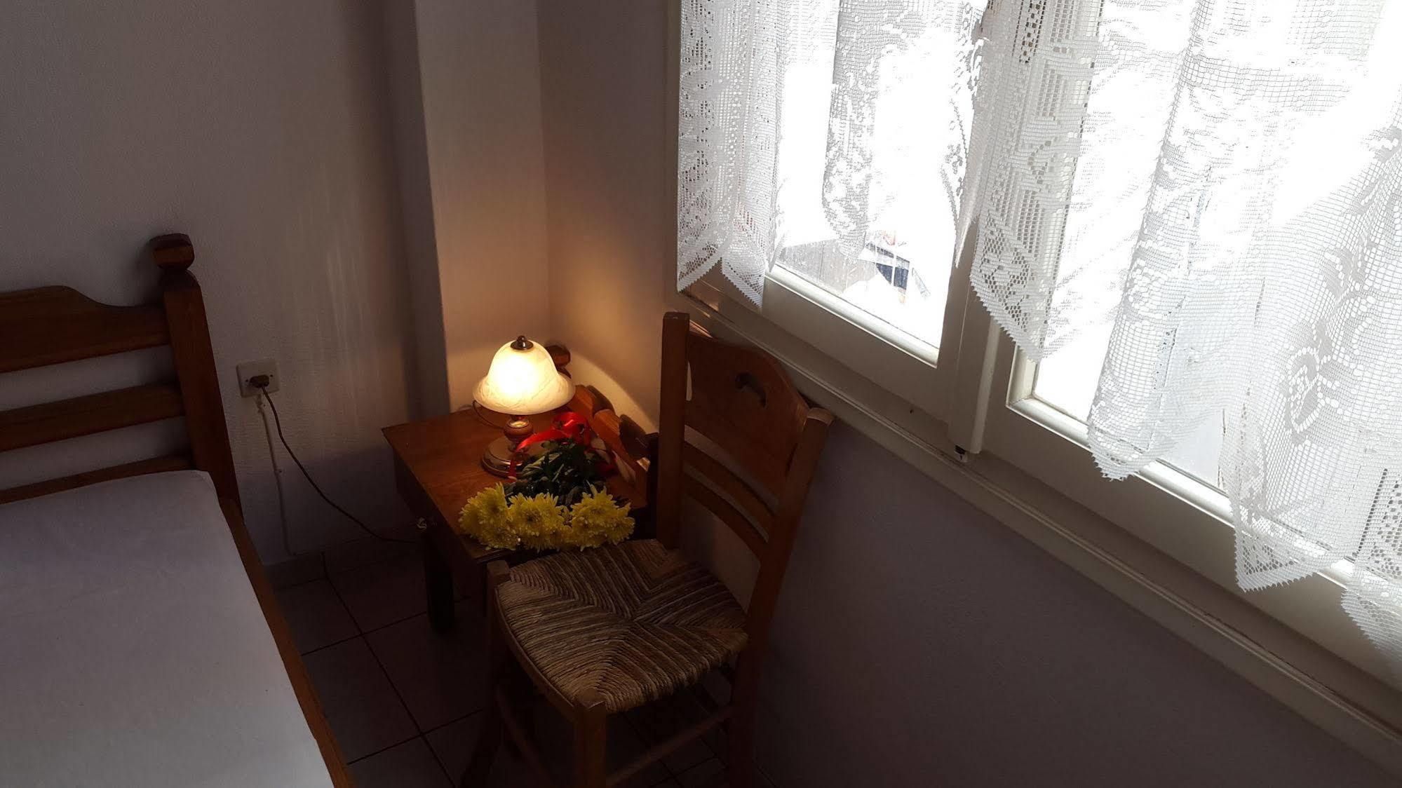 Epic Guest house 2*