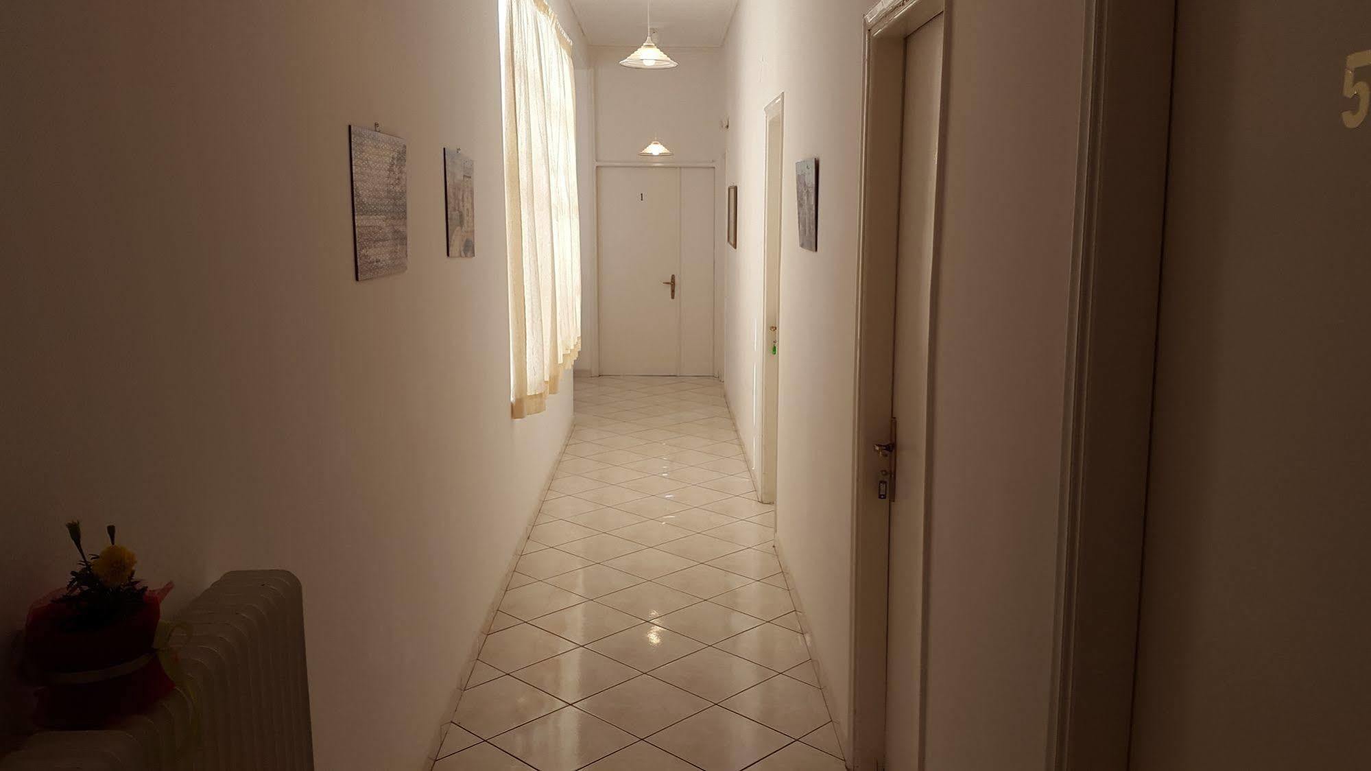 Guest house Epic