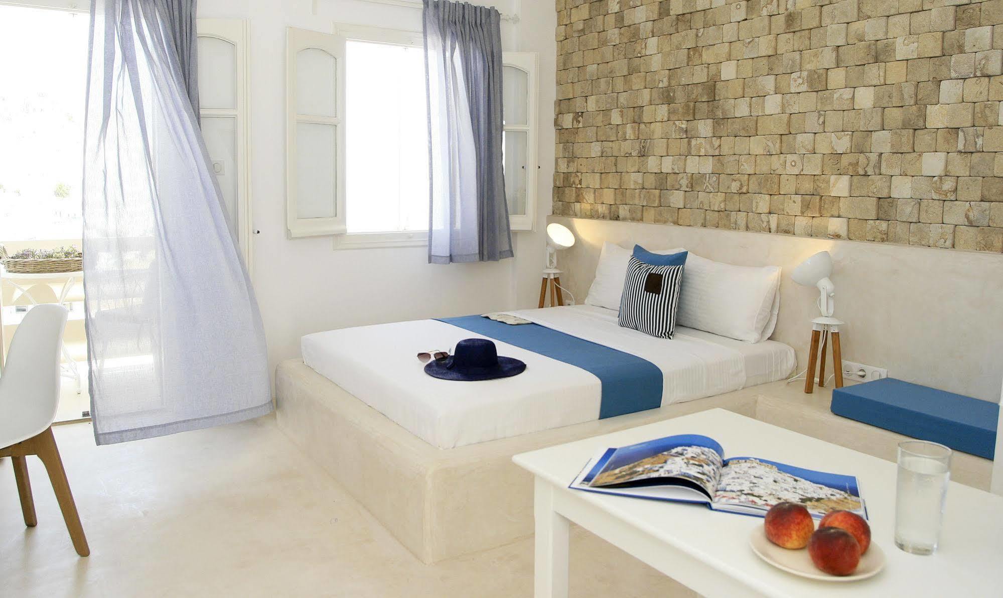 Anatoli Luxury & Astypalaia