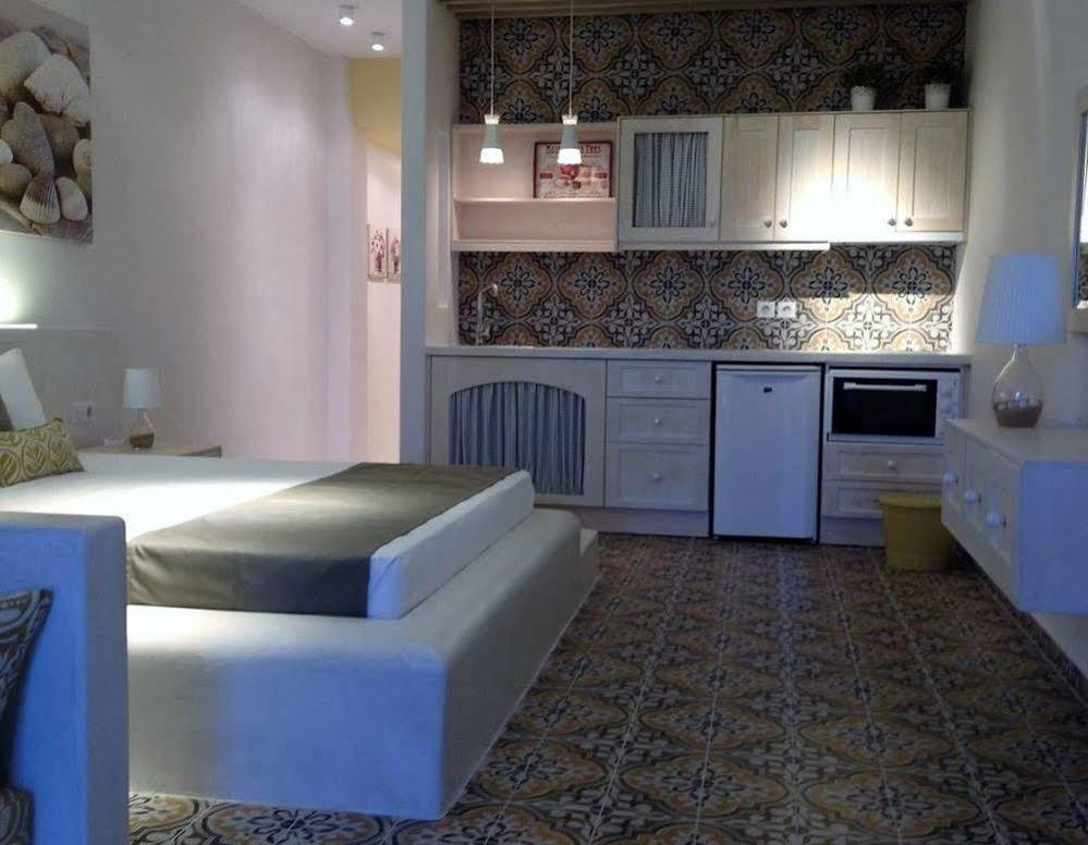 Anatoli Luxury & Astypalaia