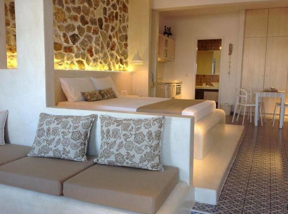 Anatoli Luxury & Aparthotel 2*