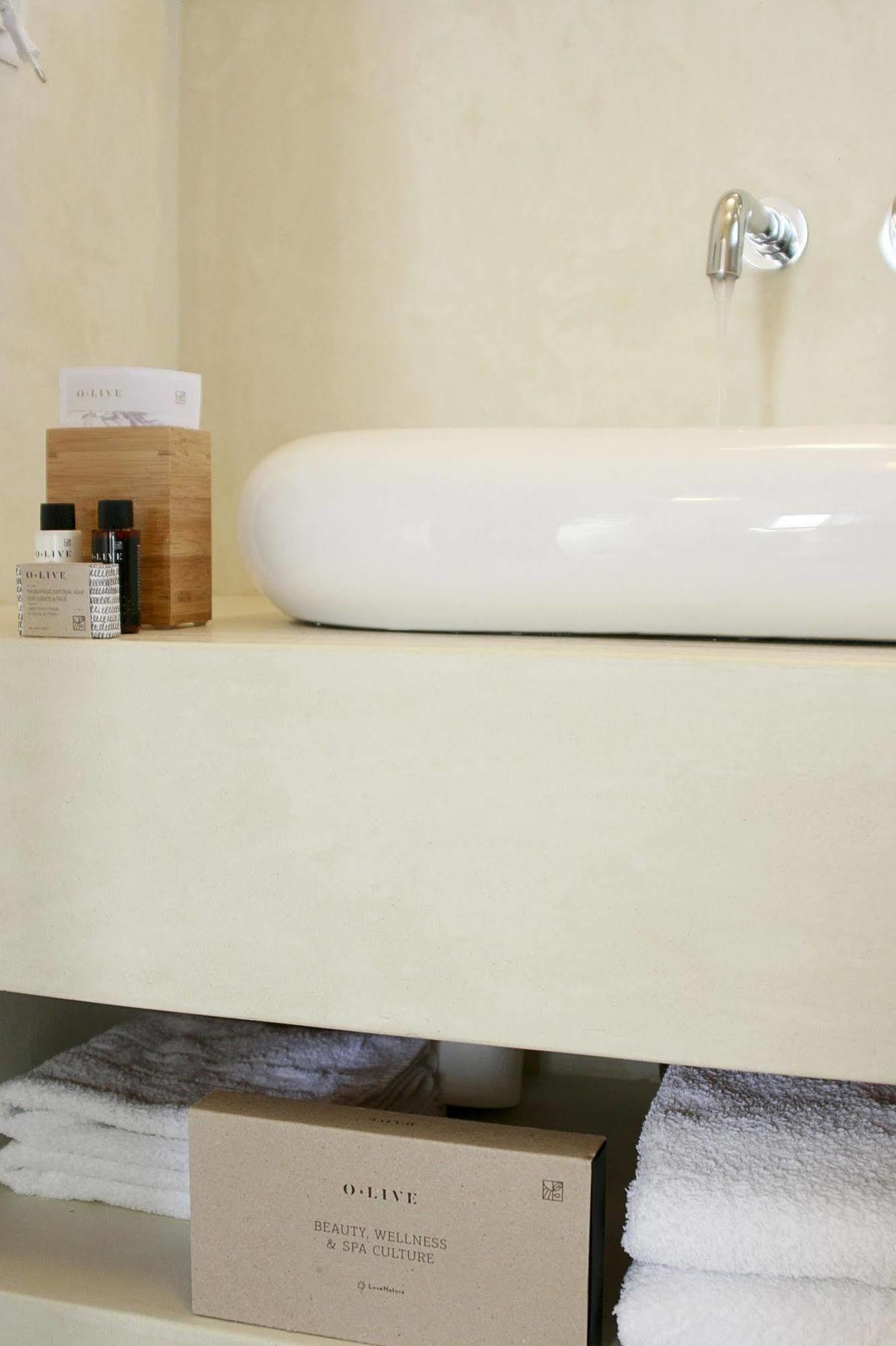Anatoli Luxury & 2* Astypalaia
