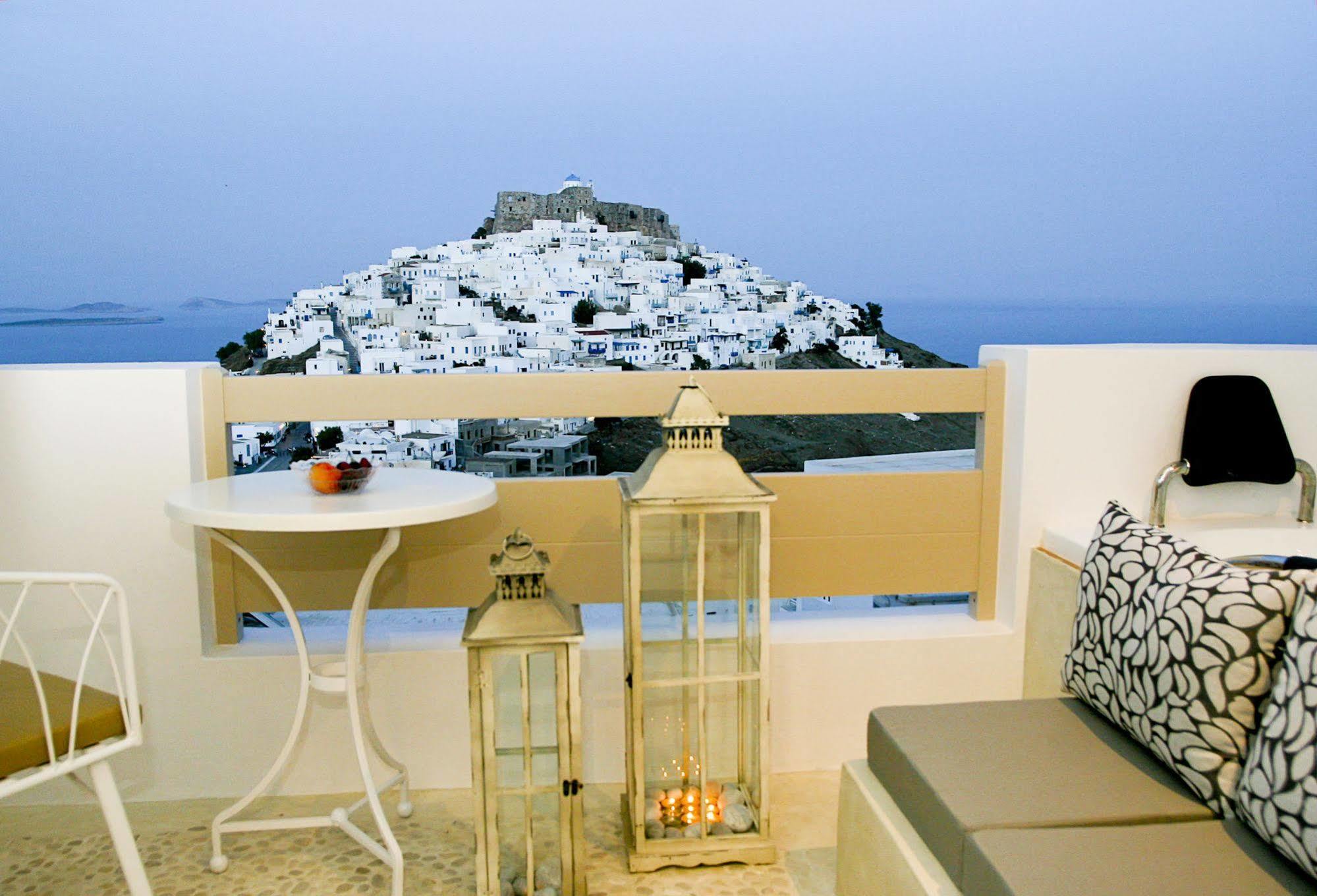 Aparthotel Anatoli Luxury & 2*