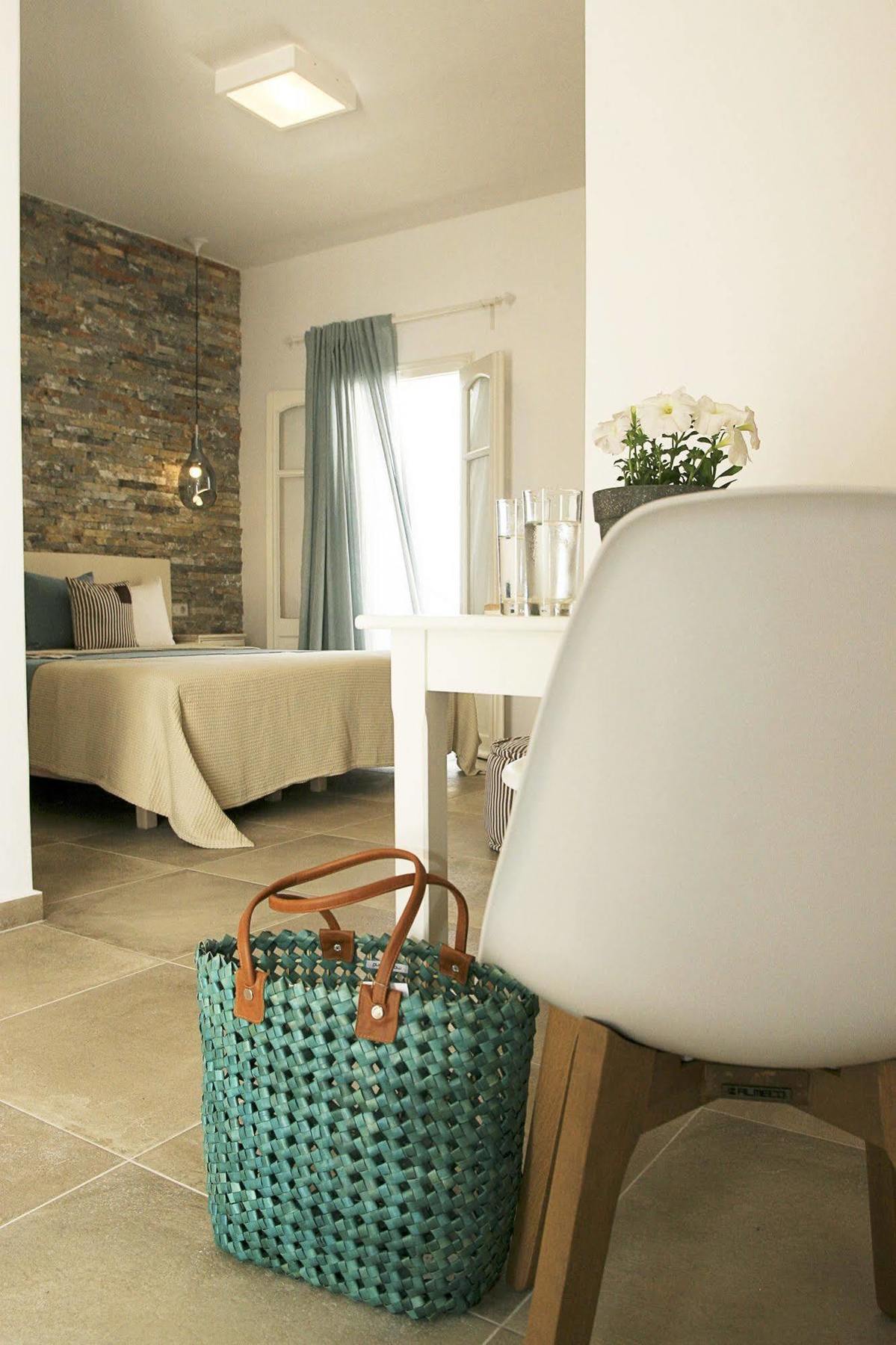 Anatoli Luxury & Aparthotel