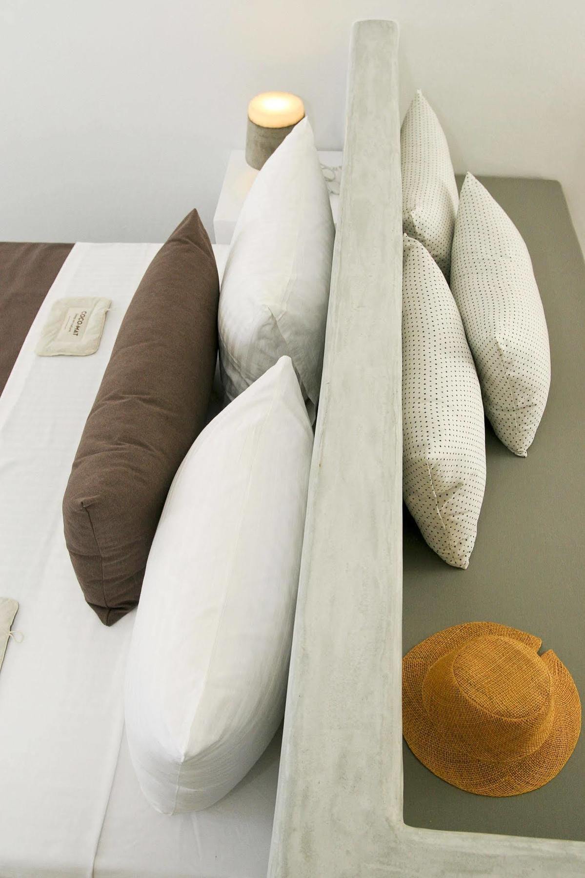 Aparthotel Anatoli Luxury & 2*
