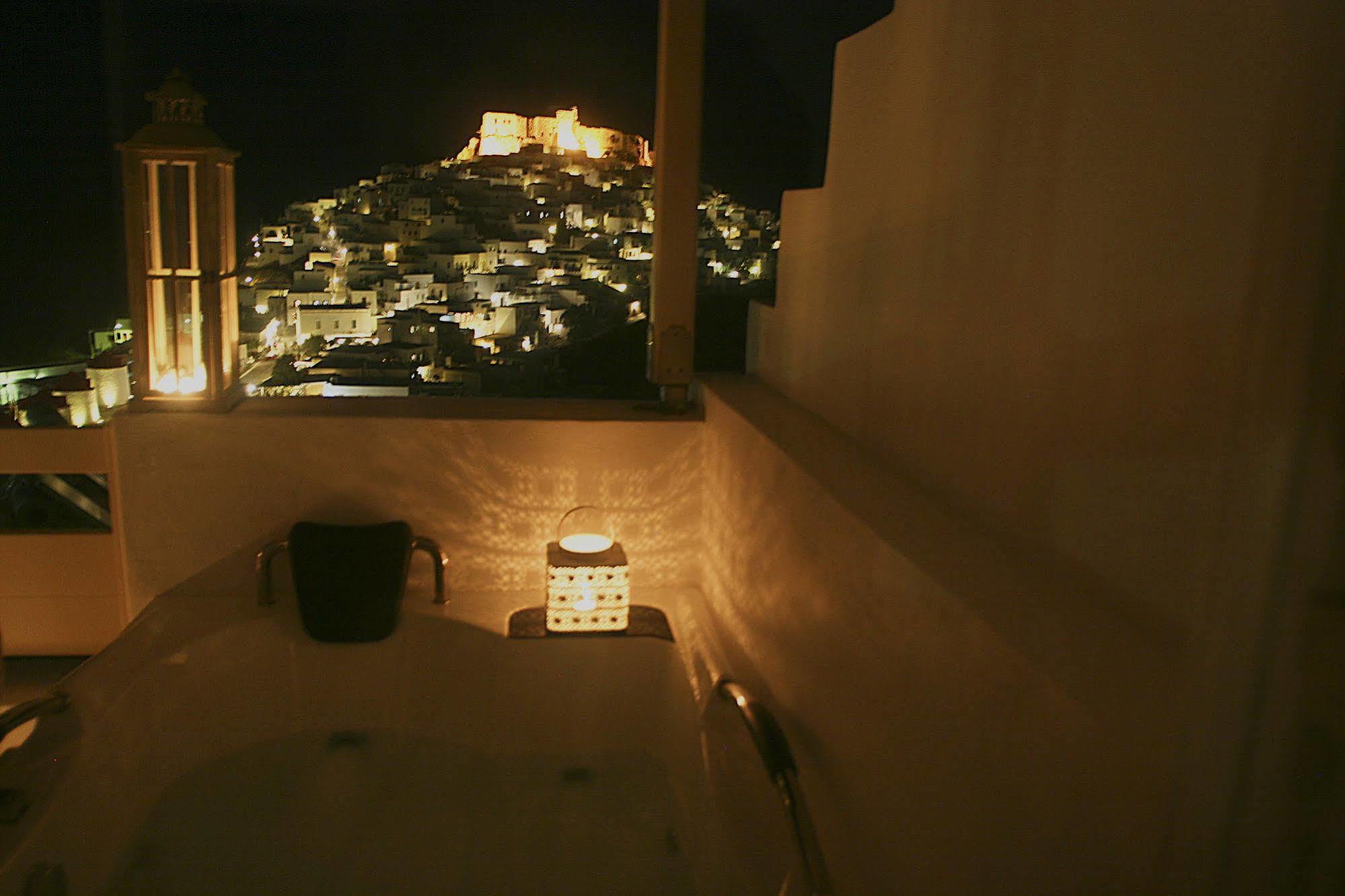 Aparthotel Anatoli Luxury &