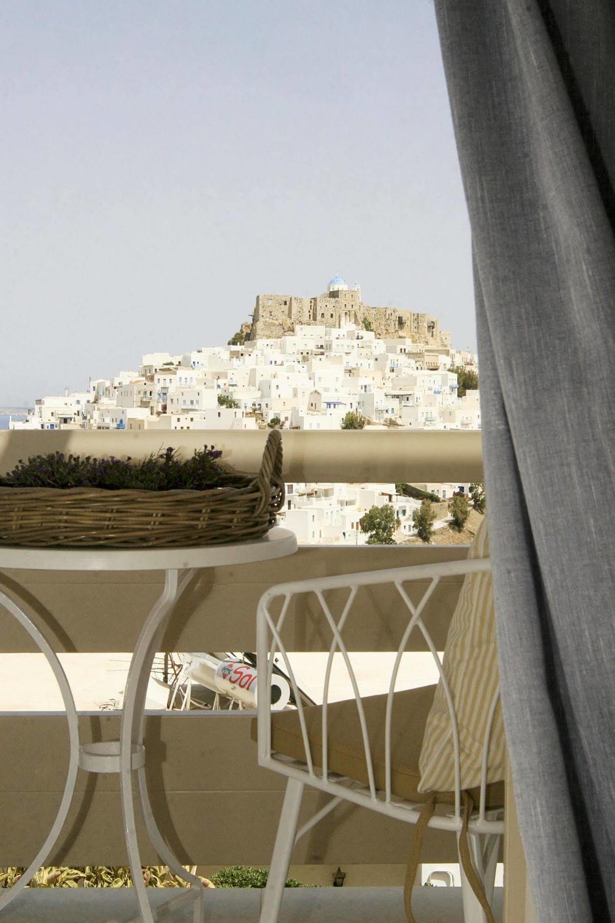 Aparthotel Anatoli Luxury &