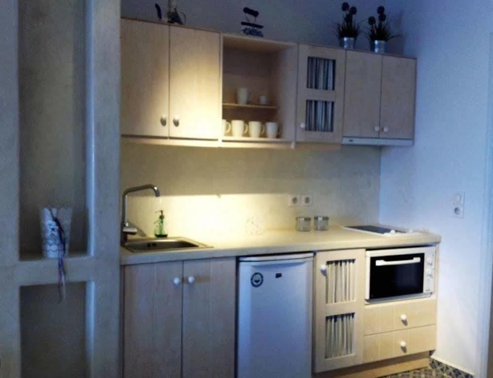 Aparthotel Anatoli Luxury &