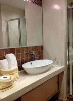 Aparthotel Anatoli Luxury &