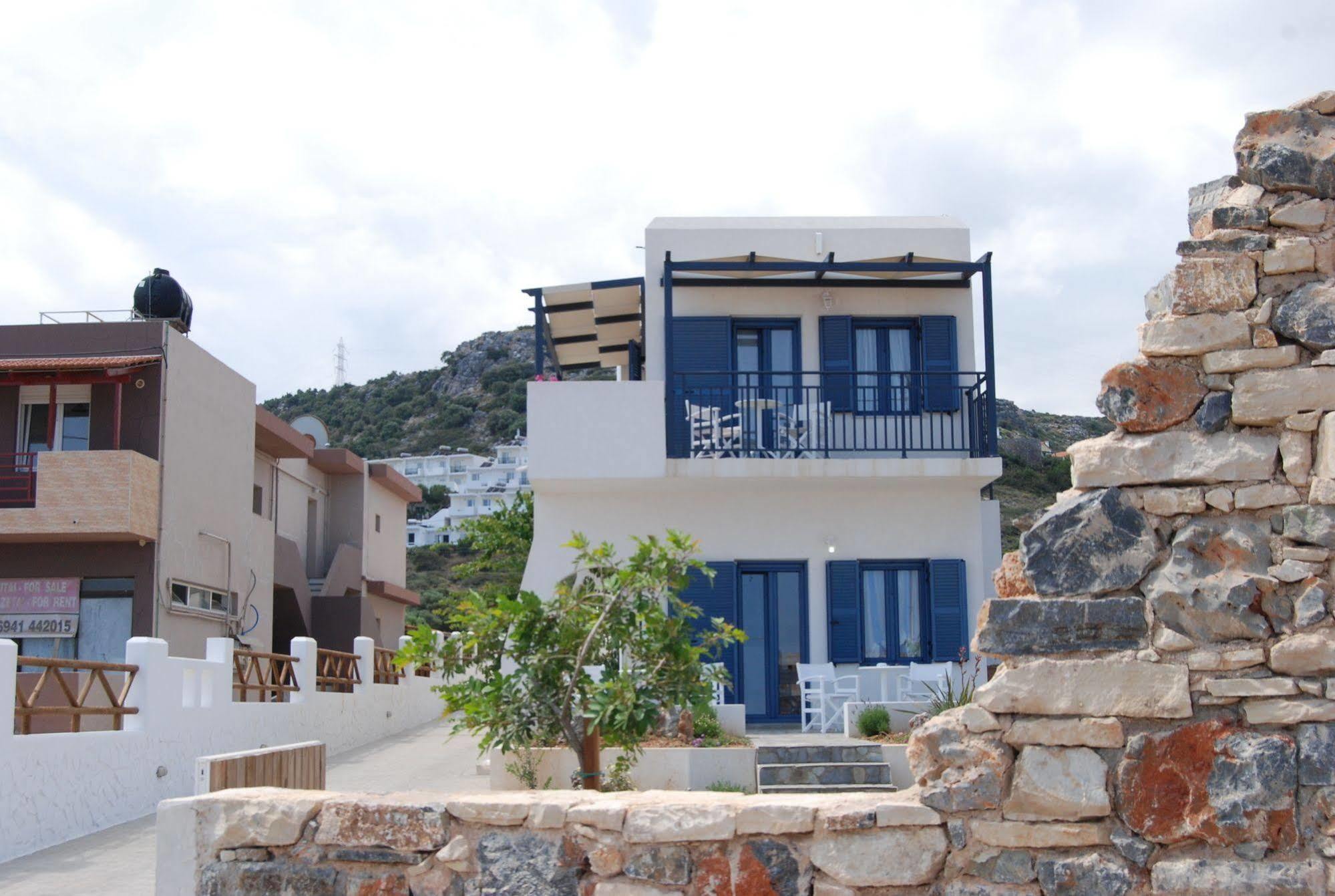 Okirroi Hotel