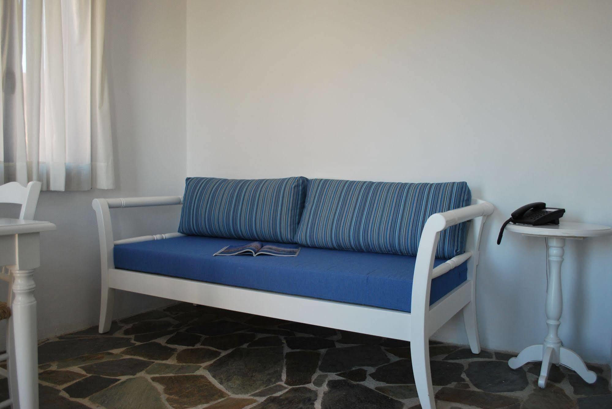 Hotel Okirroi