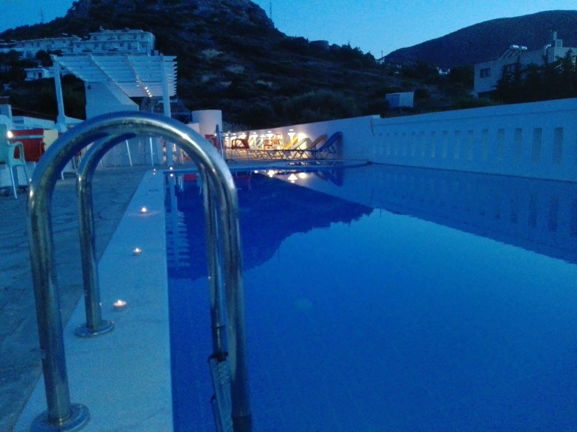 Hotel Okirroi