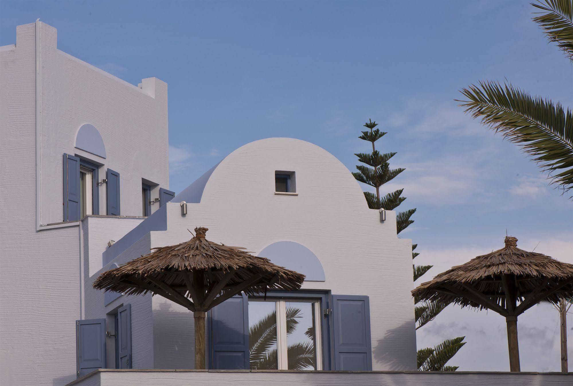 Ammos Naxos 3*