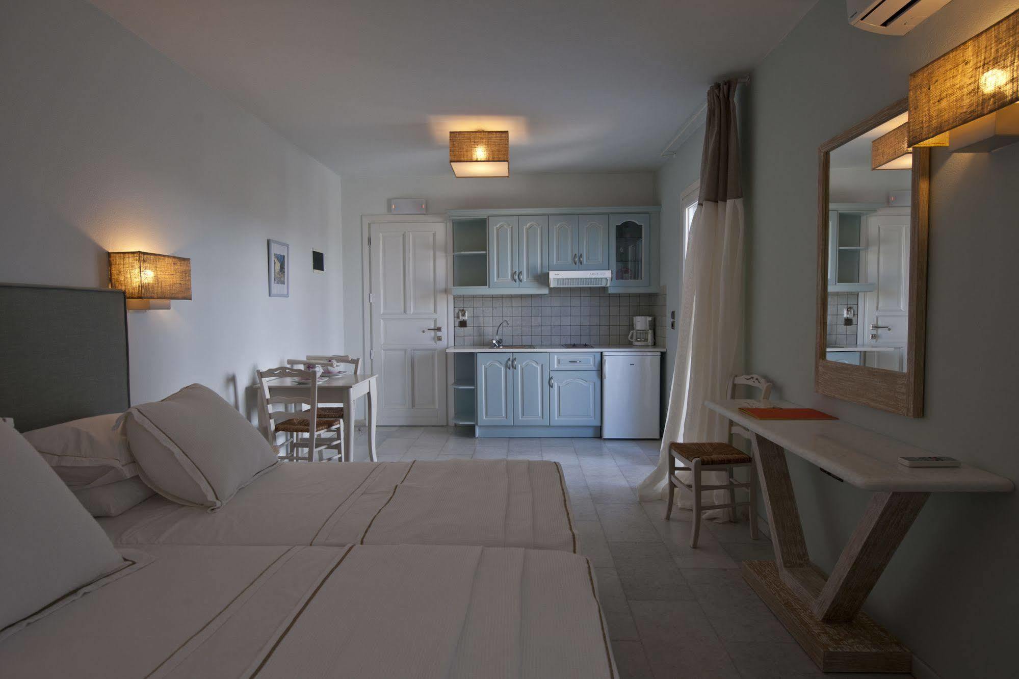 Ammos Naxos