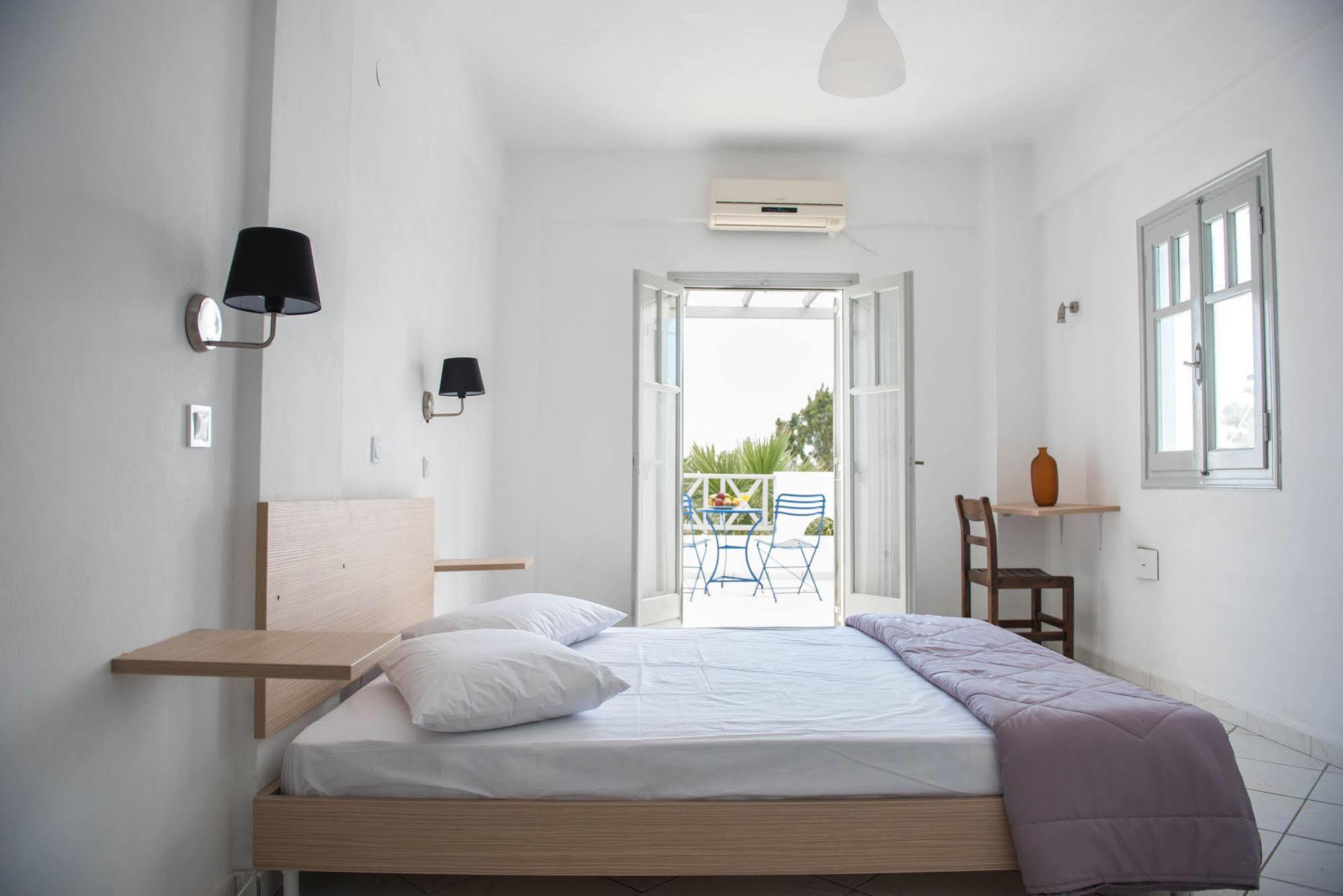 Apartment Afroditi Santorini *