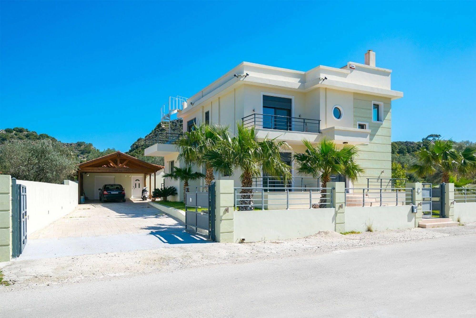 Apartment Saint Rafael *
