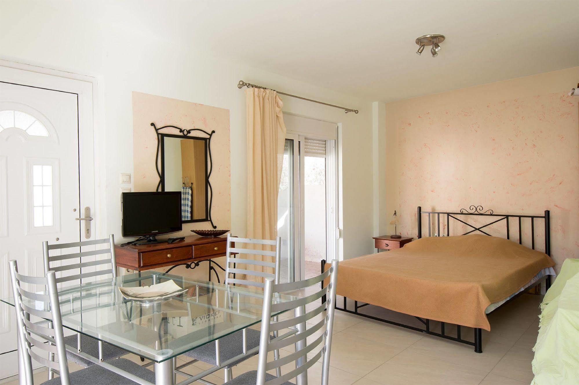 Saint Rafael Apartment *