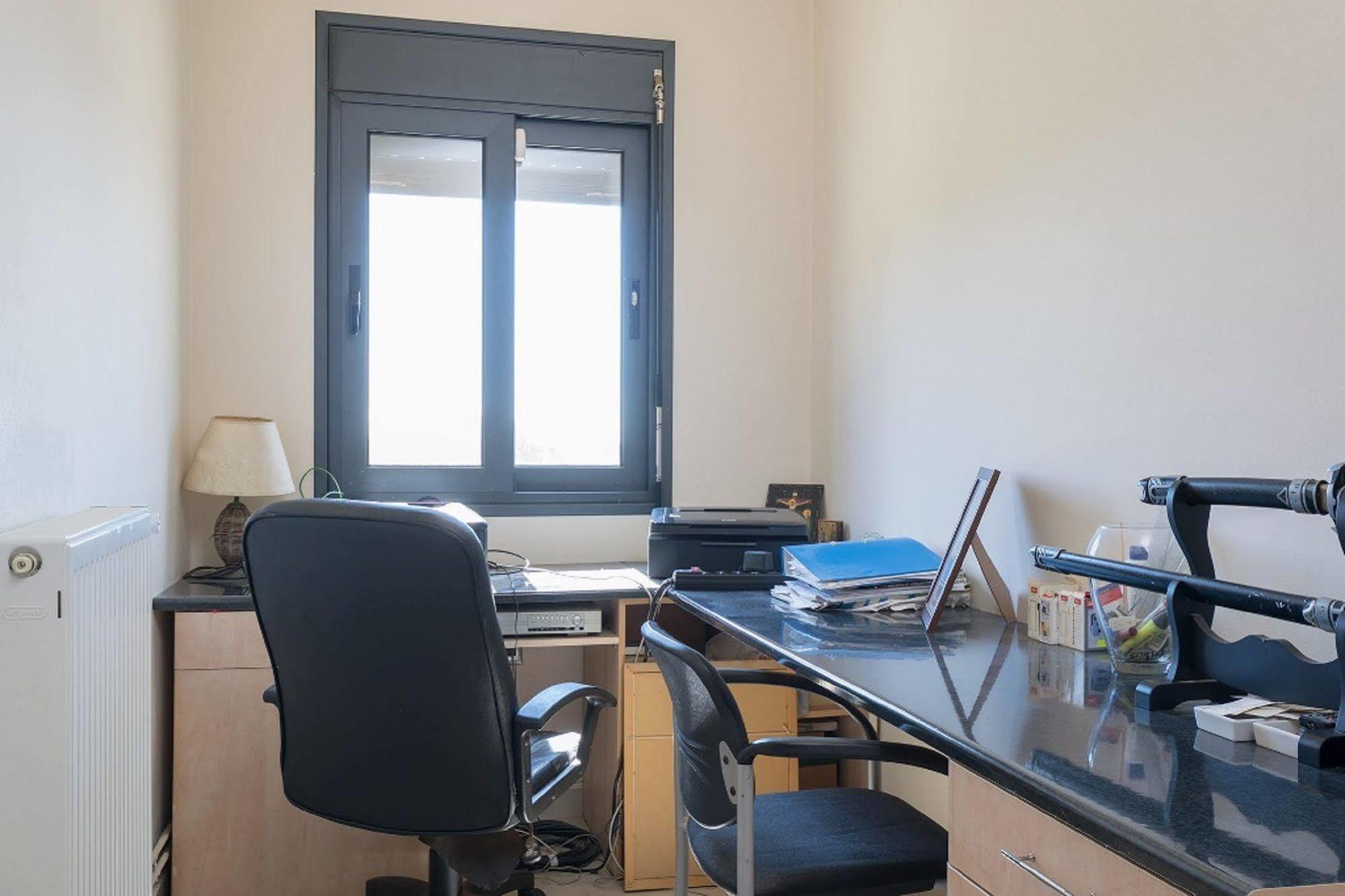 Saint Rafael Apartment