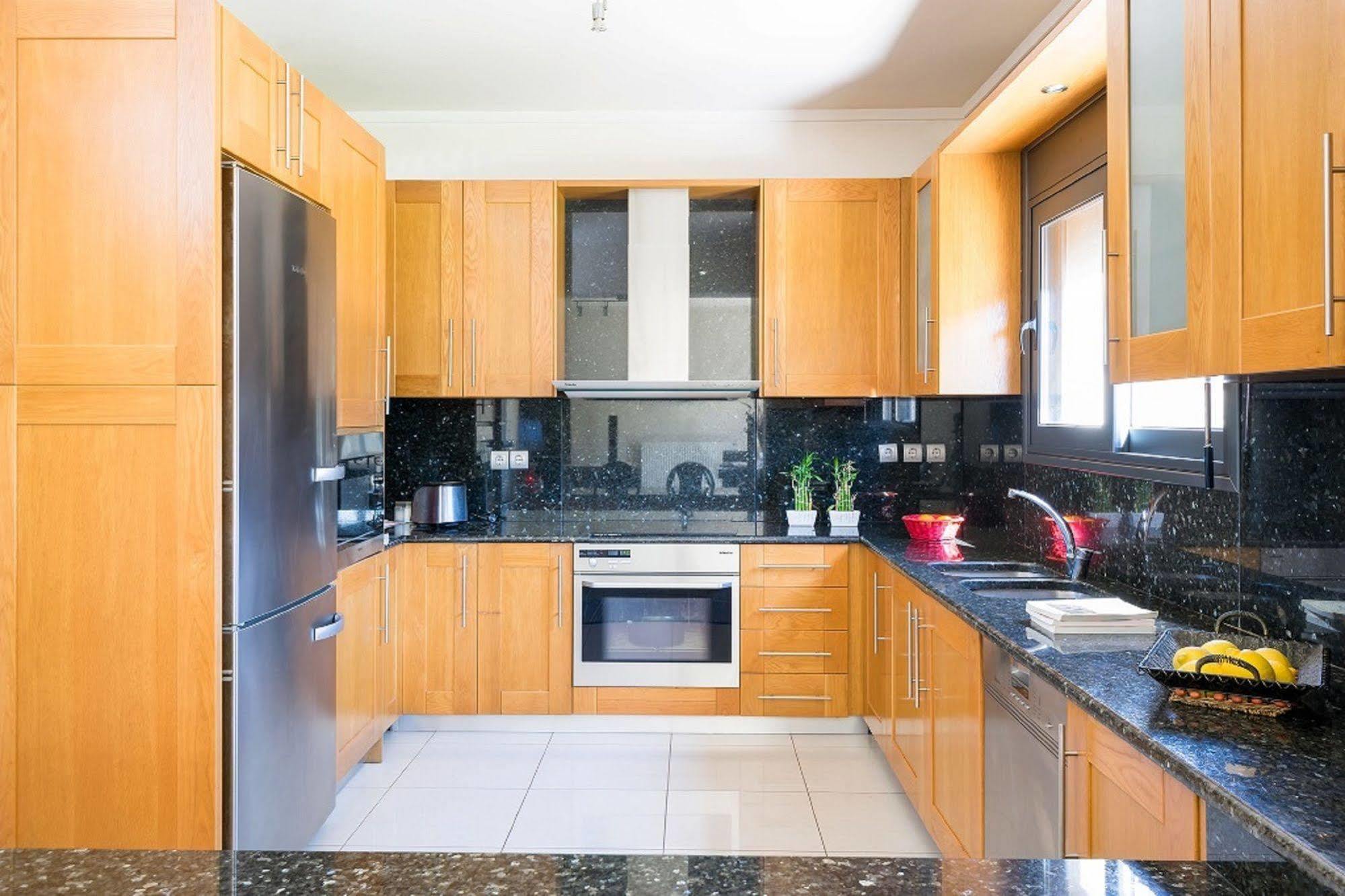 Apartment Saint Rafael