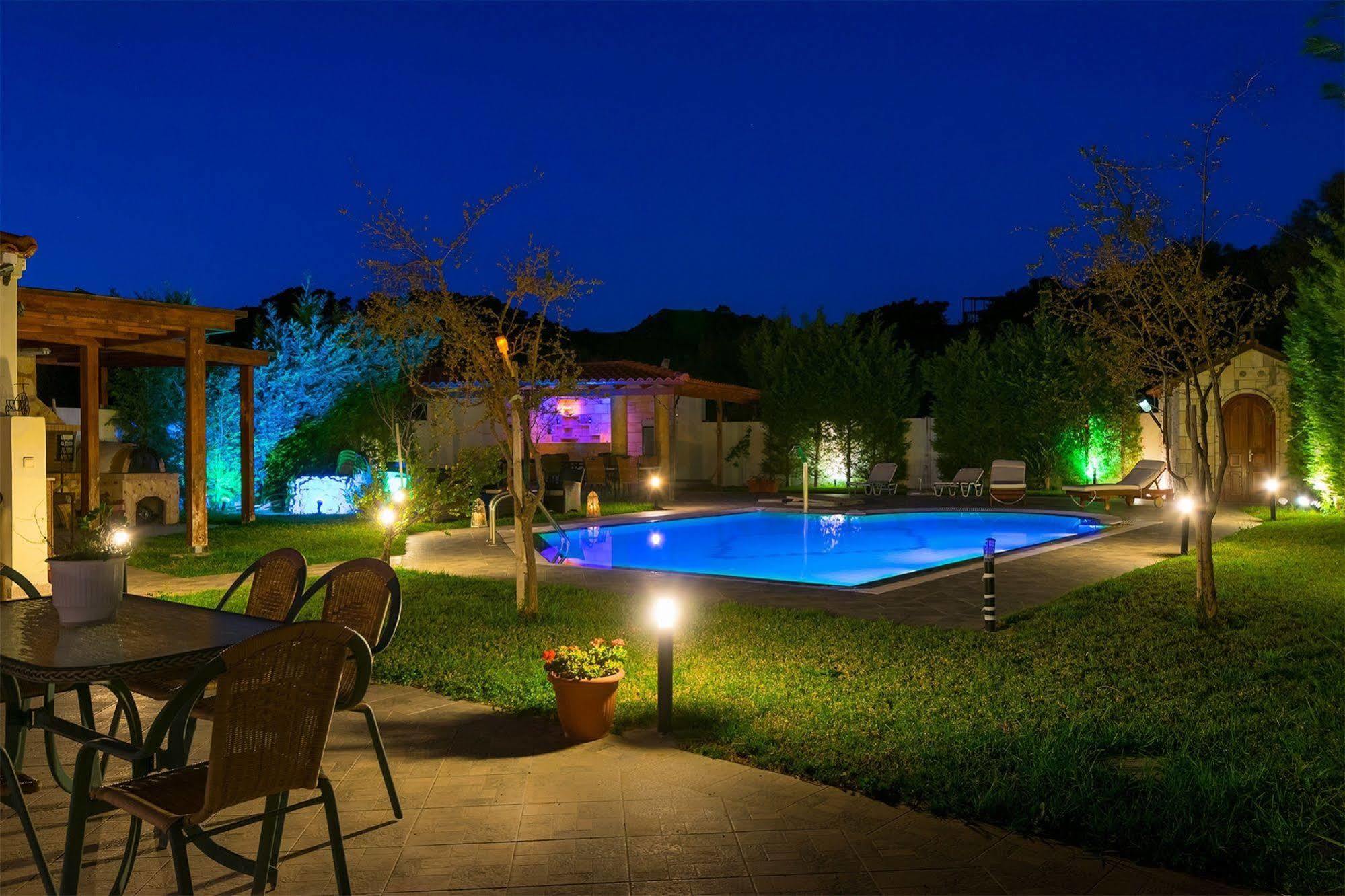 Saint Rafael Apartment *