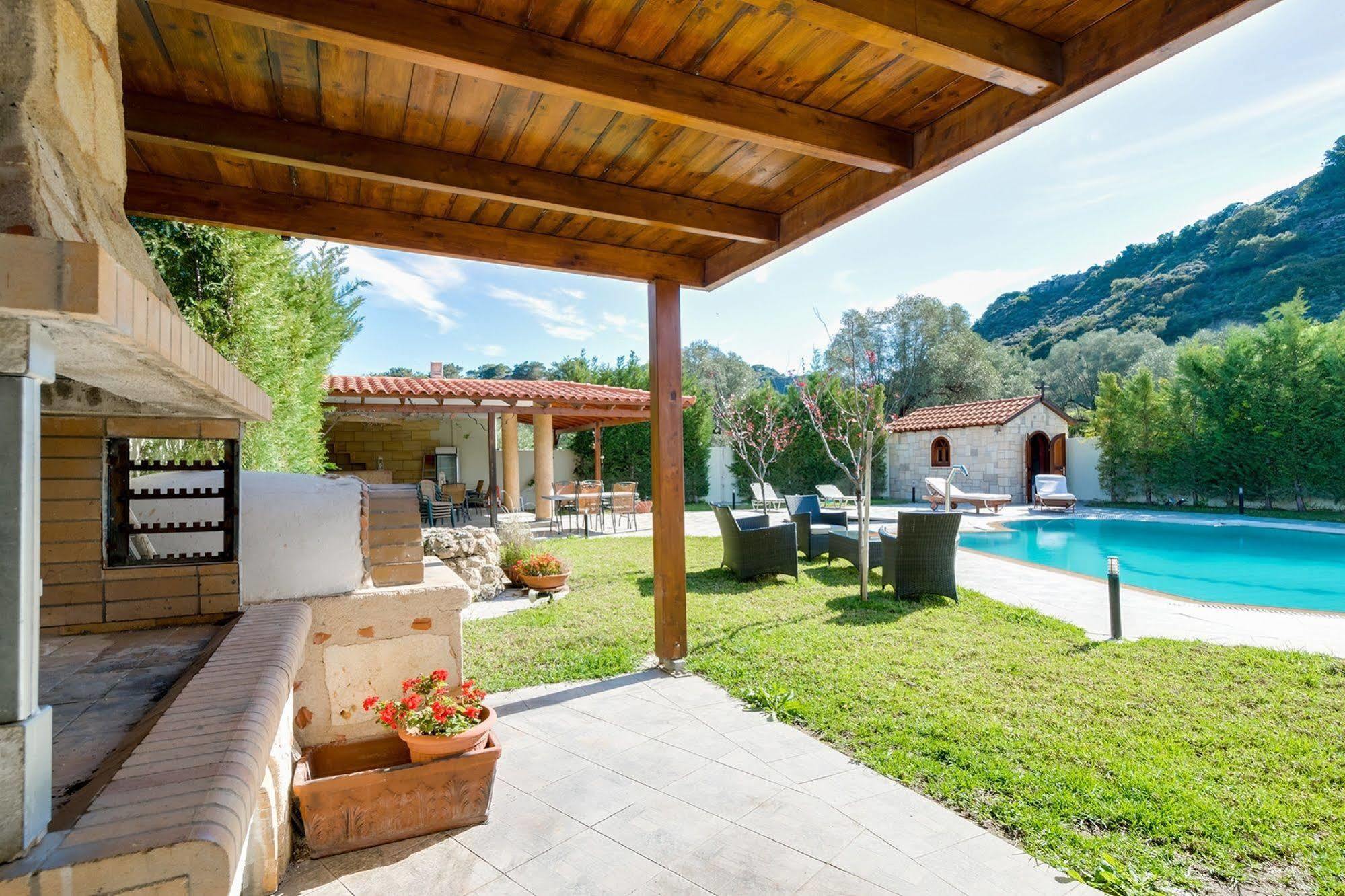 Apartment Saint Rafael Faliraki