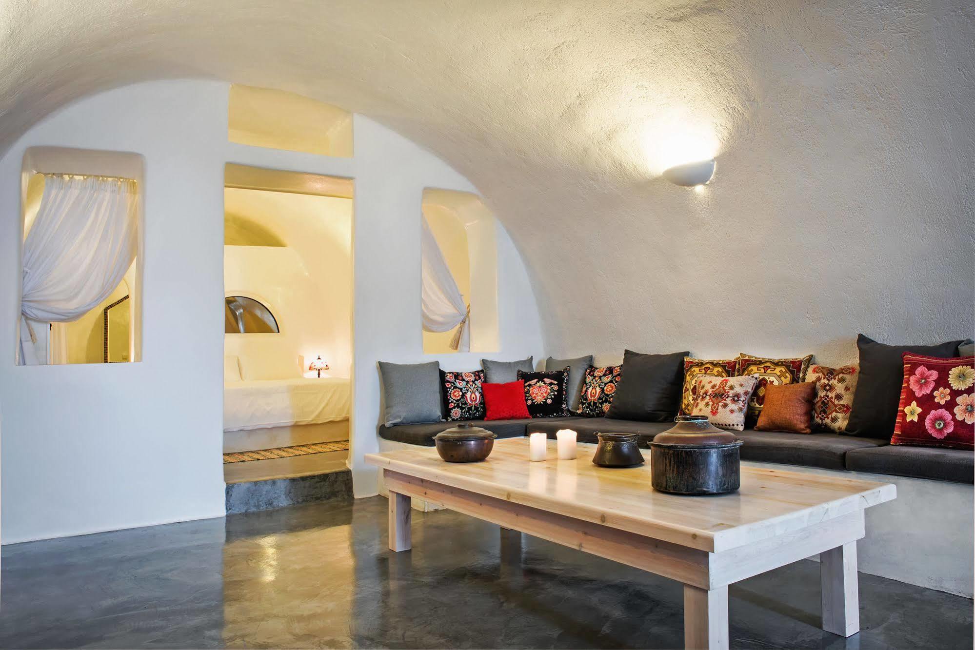 Apartment Revelis & Canava