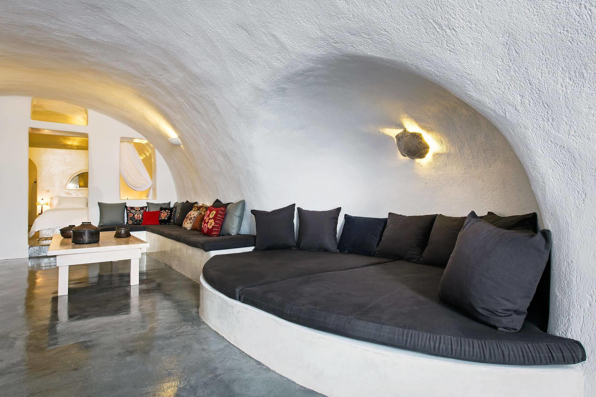 Apartment Revelis & Canava