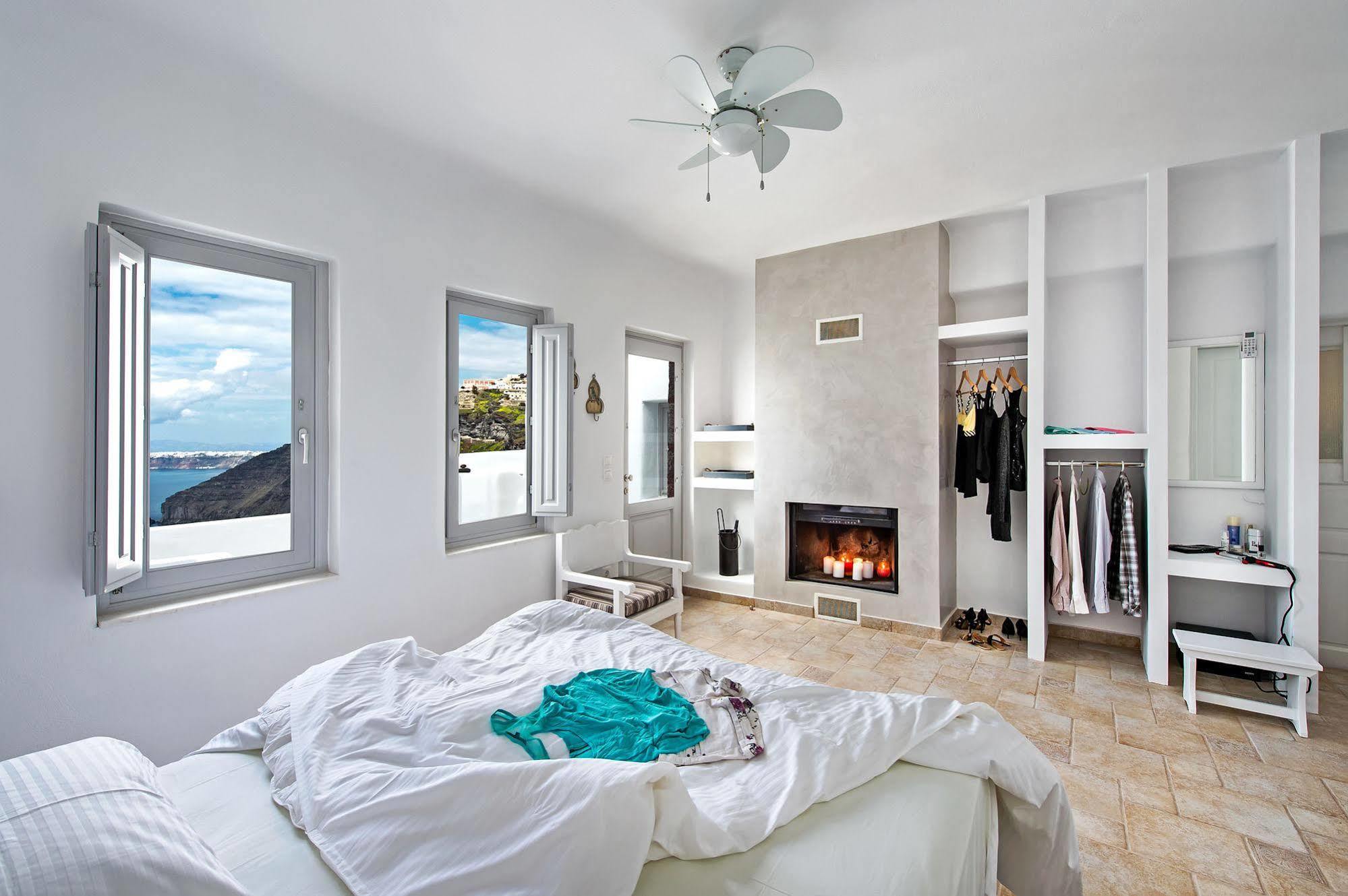 Revelis & Canava Apartment