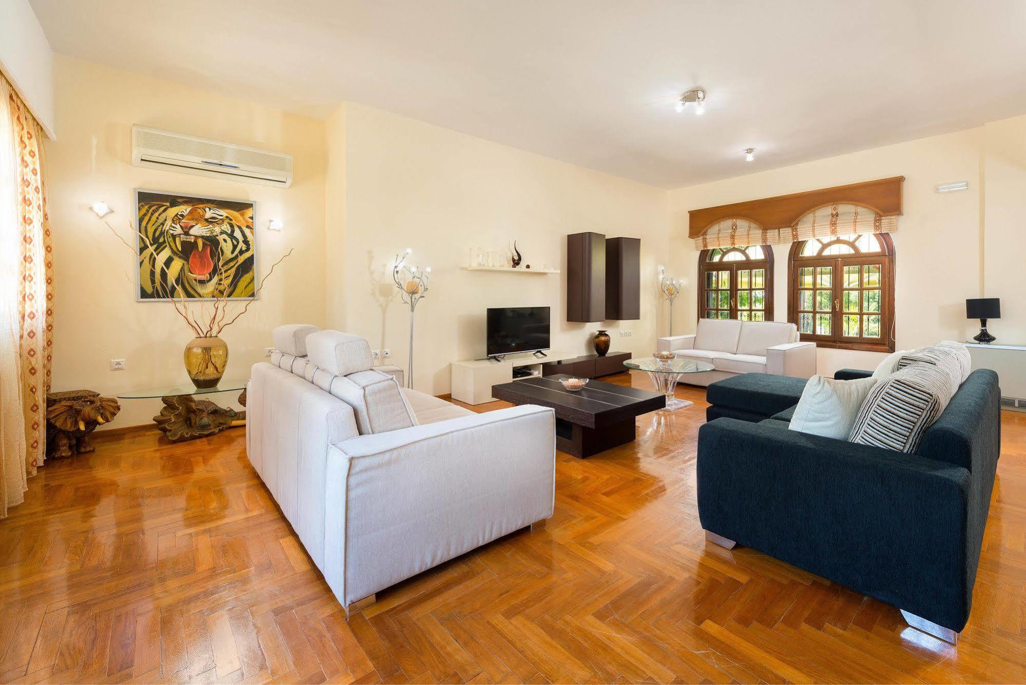 Villa Odysseas