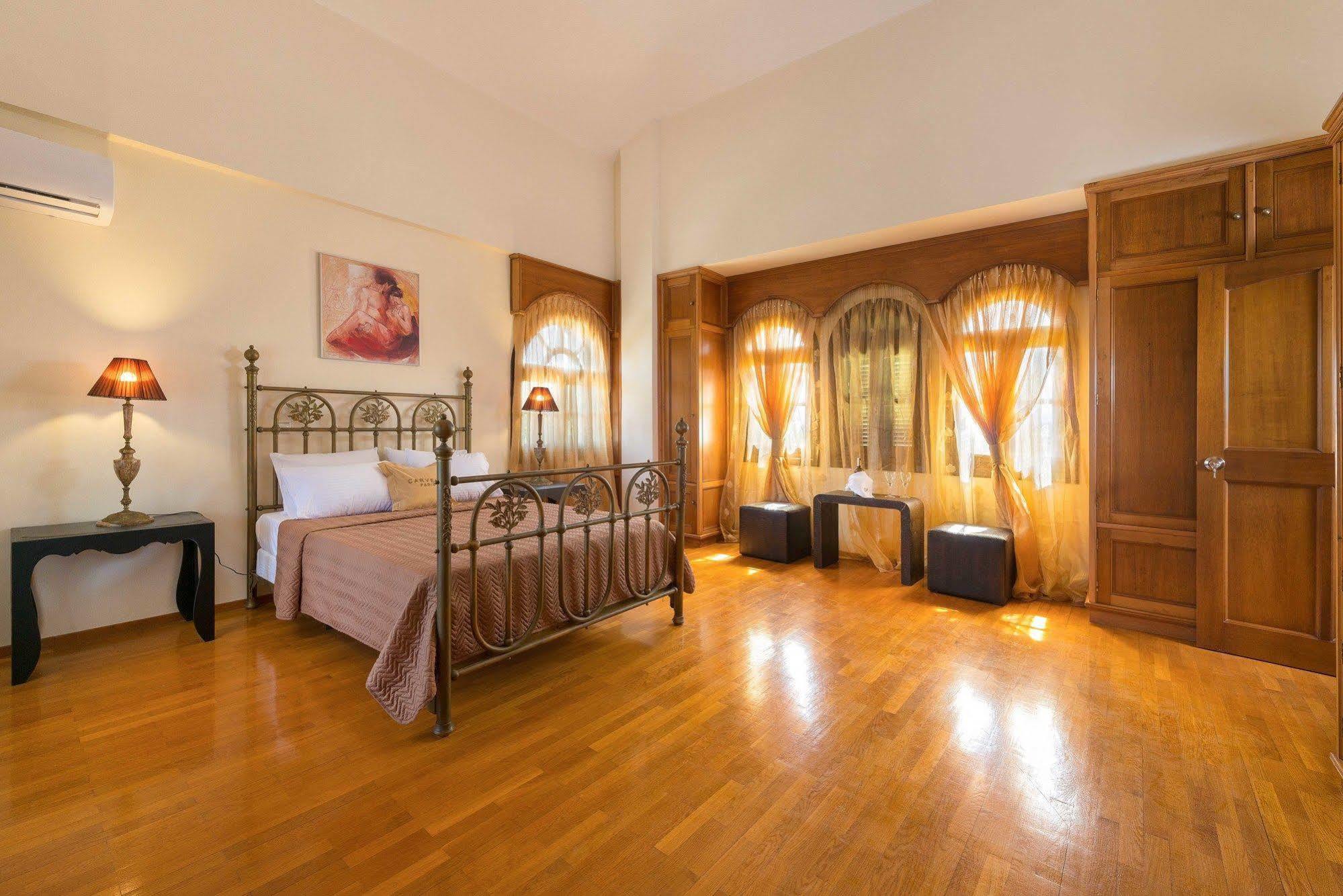 Villa Odysseas